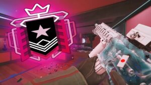 THE #1 BEST *CONTROLLER* CHAMPION + NO RECOIL SETTINGS & SENSITIVITY (PS5/XBOX) - Rainbow Six Siege