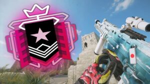 THE #1 BEST *CONTROLLER* CHAMPION + NO RECOIL SETTINGS & SENSITIVITY (PS5/XBOX) - Rainbow Six Siege