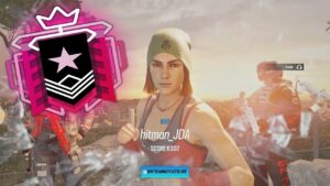 THE #1 BEST *CONTROLLER* CHAMPION + NO RECOIL SETTINGS & SENSITIVITY (PS5/XBOX) - Rainbow Six Siege