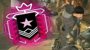 THE #1 BEST *CONTROLLER* CHAMPION + NO RECOIL SETTINGS & SENSITIVITY (PS5/XBOX) - Rainbow Six Siege