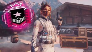 THE #1 BEST *CONTROLLER* CHAMPION + NO RECOIL SETTINGS & SENSITIVITY (PS5/XBOX) - Rainbow Six Siege