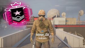 THE *BEST* CONSOLE CHAMPION *NO RECOIL* SETTINGS AND SENSITIVITY (PS5/XBOX) - Rainbow Six Siege