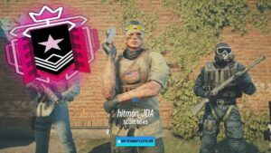 TOP 20 CONTROLLER CHAMPION PLAYER SETTINGS & SENSITIVITY (PS5/XBOX) - Rainbow Six Siege Console