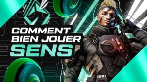 [TUTO] - Comment BIEN jouer SENS (Tips & Tricks) - Rainbow Six Siege