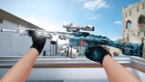 The G8 Is Broken... Rainbow Six Siege