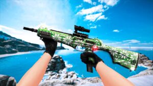 The Mx4 Has Been Fixed... Rainbow Six Siege