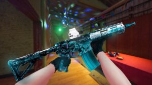 The R4C Is Broken... Rainbow Six Siege