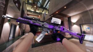 The Scorpion Is Broken... Rainbow Six Siege