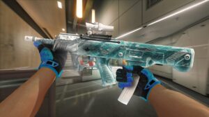 The T5 Is Broken… Rainbow Six Siege