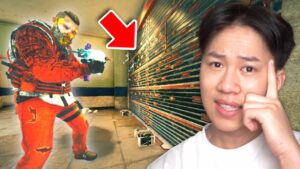 This Console Player Says He's Diamond But Did This... (Rainbow Six Siege)