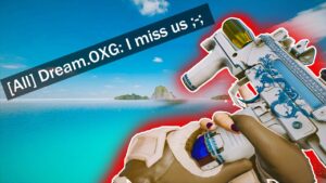 This Is What 60,000 SMG Kills Looks Like... | Rainbow Six Siege Highlights