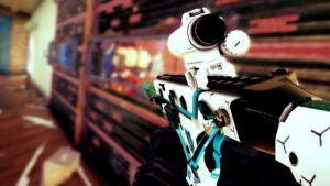 This Mira Setup LOCKS Villa #rainbowsixsiege #r6s #shorts