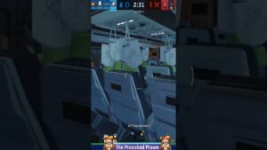 Three out of five ain't bad  - Rainbow Six Siege