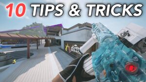 Tips and Tricks For Console - Rainbow Six Siege