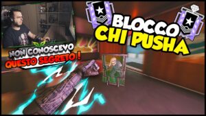 Una "ABILITA' SEGRETA" di ARUNI che NON CONOSCI! | Rainbow Six: Siege ITA