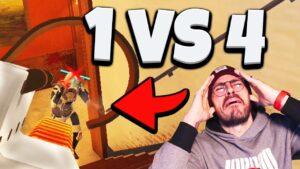 Una Partita DIFFICILISSIMA! [Rainbow Six Siege ITA Gameplay Ranked PC]