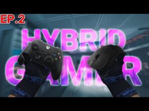 Unbelievable Siege Moments From a Hybrid Gamer - Rainbow Six Siege : Ranked