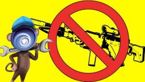 Upcoming LMG nerf preview in Tom Clancy's Rainbow Six: Siege