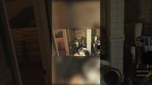 Vengeance is around every corner. #thebatman #vengeance  #rainbowsixsiege #gamingfails #r6 #twitch