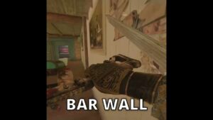 Villa Callouts You Don't Know in Rainbow Six Siege