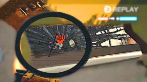 WAS zur Hölle ist DAS - Rainbow Six Siege [DE]