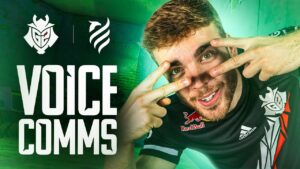 WE FINALLY WON A GAME | EUL Stage 2 Week 3 Voicecomms & Moments