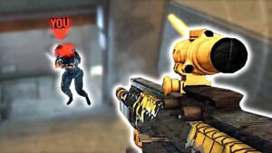 WIE kann man so DUMME Tode haben? - Rainbow Six Siege [DE]