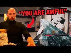 We Made This Guy RAGE - Rainbow Six Siege