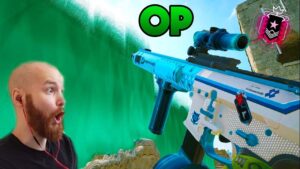 What 1000 hours of SENS looks like - Rainbow Six Siege Gameplay