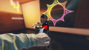 What 4000 HOURS in Rainbow Six Siege looks like...