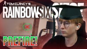 Wie werde ich besser, Jost? | Rainbow Six Siege | [German/HD]