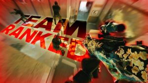 ZAMANLAMALARIN KURBANI OLDUK AMA KÖSTEK OLMADIK! TAKIM İLE RANKED! - Rainbow Six Siege