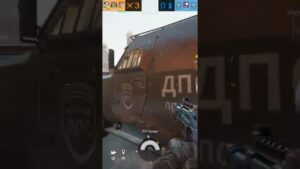 got a kill in rainbow six siege,subscribe for more content