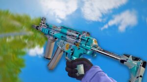 please nerf this lol