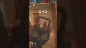 rainbow six siege ⬅️👀