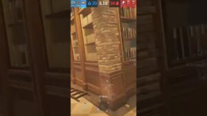 rainbow six siege 🔥 1v1