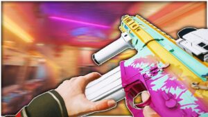 the best rainbow six siege video you'll ever watch