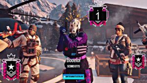 #1 CHAMPION THE BEST CONTROLLER SETTINGS ON CONSOLE OPERATION VECTOR GLARE - Rainbow Six Siege