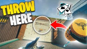 1 PRO Tip For EVERY Attacker in Rainbow Six Siege!