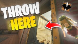 1 PRO Tip For EVERY Defender in Rainbow Six Siege!