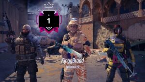 #1 VECTOR GLARE *XBOX* CHAMPION - RAINBOW SIX SIEGE - BEST SENSITIVITY, FOV, RETICLE SETTINGS 2022