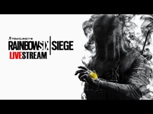 #108. Live Rainbow Six Siege Ranked PS5 NL/ENG