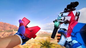 14 KILL GAME ON VILLA - RAINBOW SIX SIEGE - BEST SENSITITIVITY SETTINGS 2022 - FOV + RETICLE SETTING