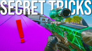 16 NEW Tricks and Hidden Mechanics - Rainbow Six Siege