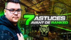 7 ASTUCES A CONNAÎTRE AVANT DE RANKED - Rainbow Six Siege