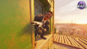 A Good Rainbow Six Siege Video