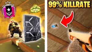 ADVANCED Villa Defense Setups *EXPLAINED* (Rainbow Six Siege)