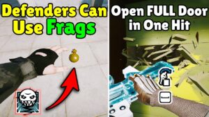 ALL Major 6 Things Ubisoft REMOVED FOR EVER From Rainbow Six Siege