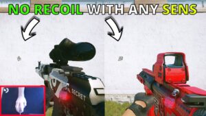 Ash R4C and Zofia M762 Are BACK with NO RECOIL-Rainbow Six Siege