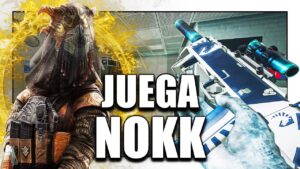 Asi TIENES que JUGAR NOKK | RAINBOW SIX SIEGE | Brutal Swarm | Pablotas